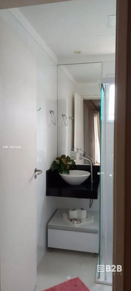 Apartamento, 2 quartos, 56 m² - Foto 10