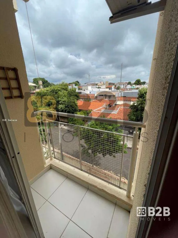 Apartamento, 2 quartos, 56 m² - Foto 6