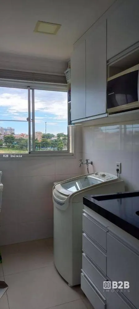 Apartamento, 2 quartos, 56 m² - Foto 13