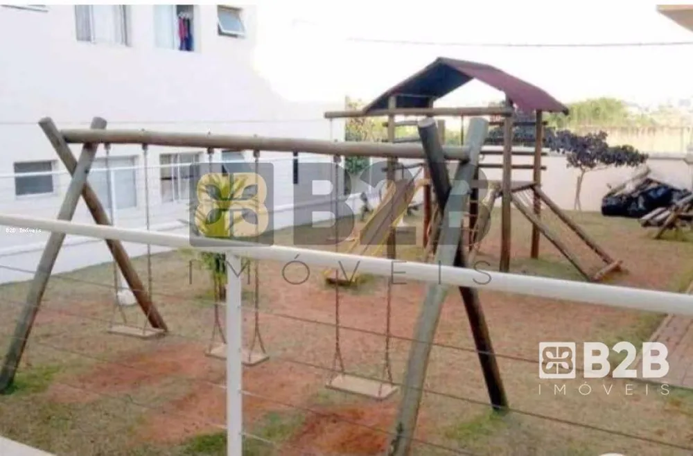 Apartamento, 2 quartos, 56 m² - Foto 15