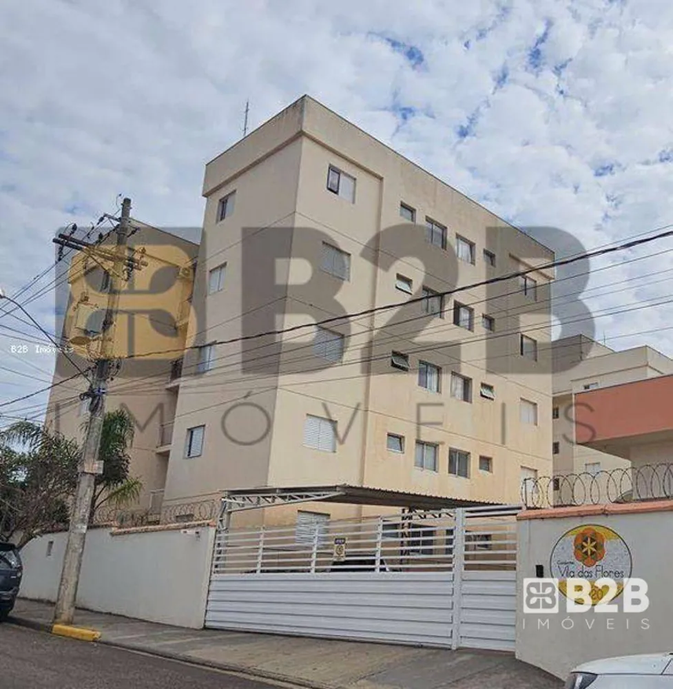 Apartamento, 2 quartos, 56 m² - Foto 18