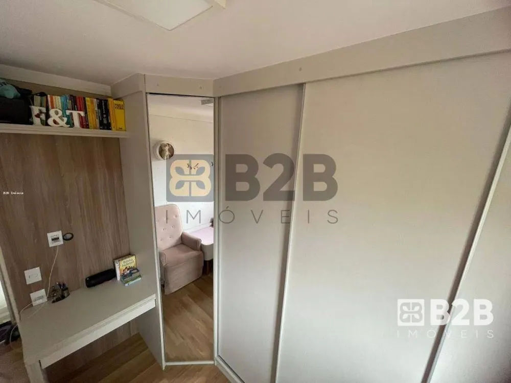Apartamento, 2 quartos, 56 m² - Foto 8