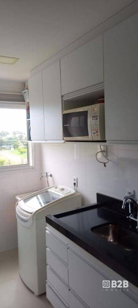 Apartamento à venda com 2 quartos, 56m² - Foto 1
