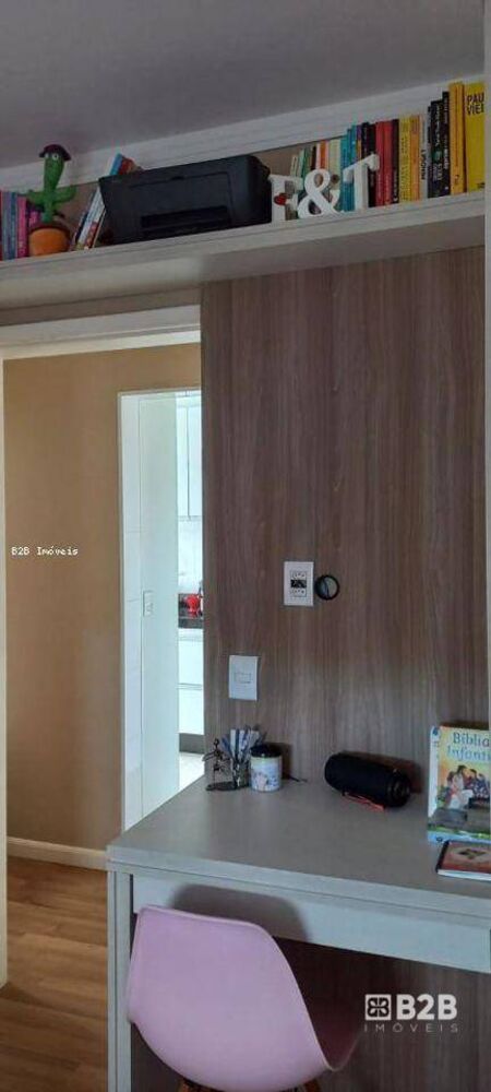 Apartamento à venda com 2 quartos, 56m² - Foto 6