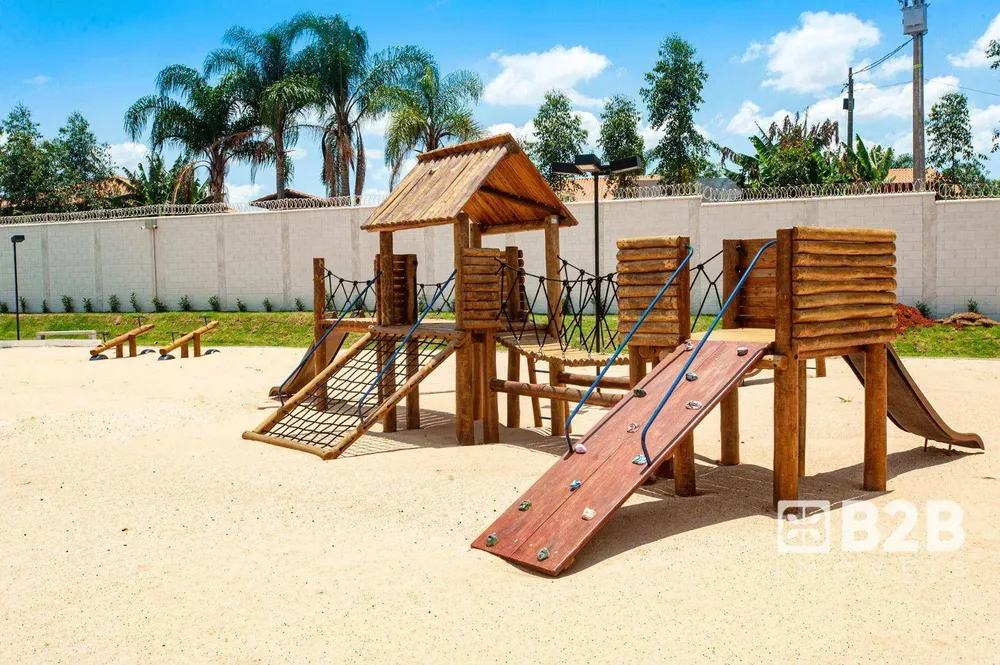 Loteamento e Condomínio, 300 m² - Foto 14