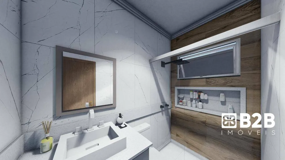 Casa, 2 quartos, 64 m² - Foto 2