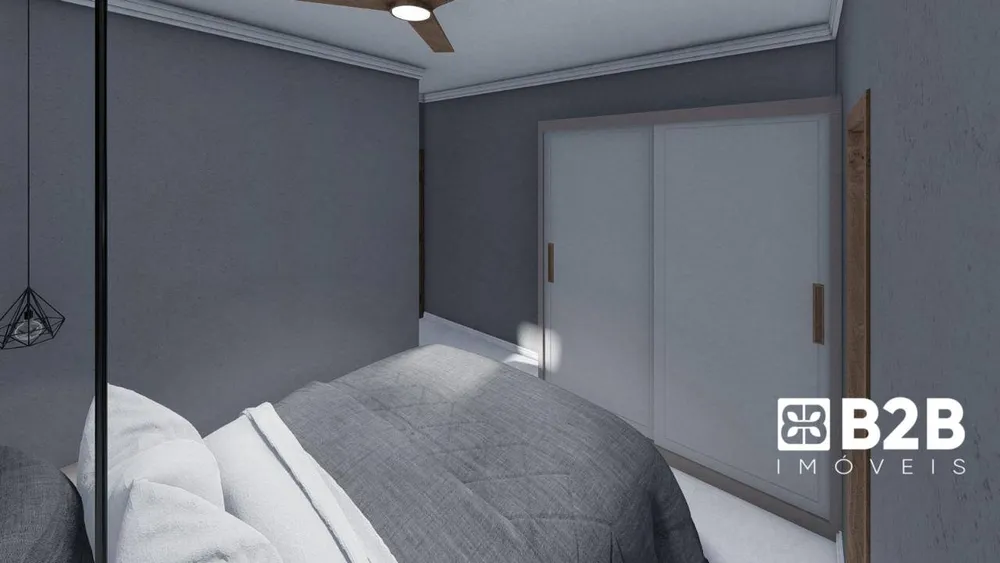 Casa, 2 quartos, 64 m² - Foto 7