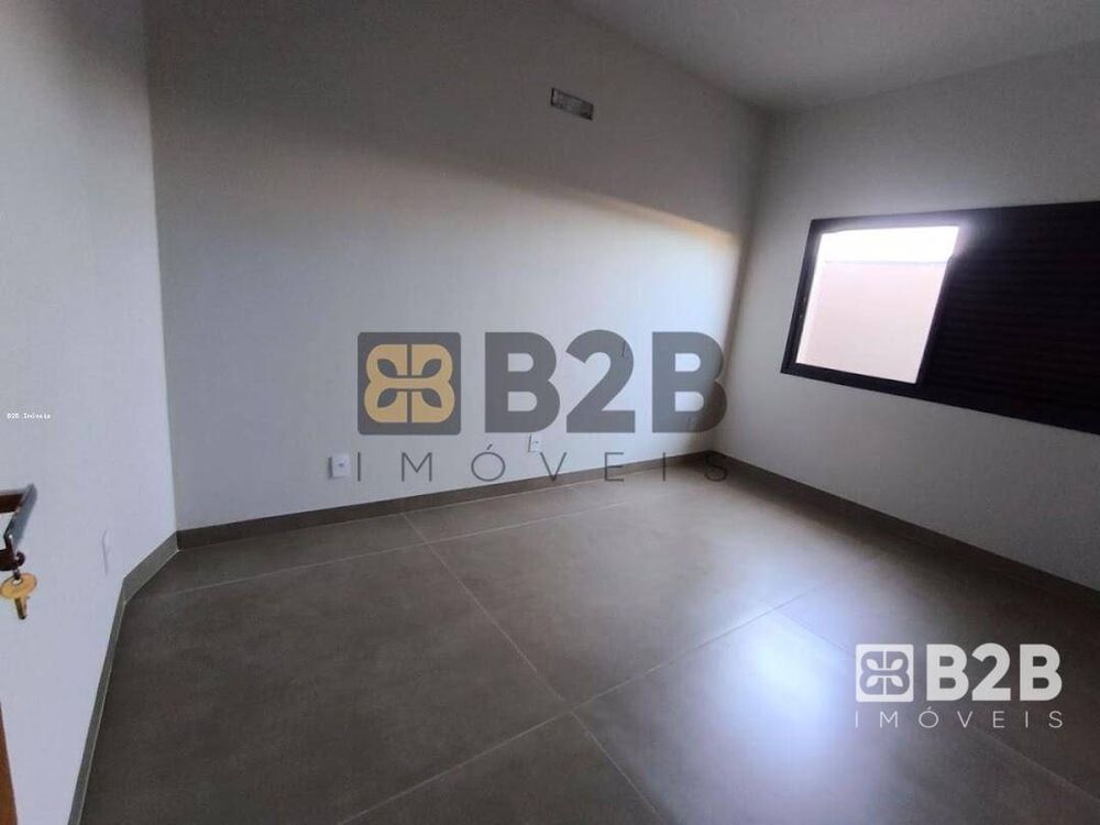 Casa de Condomínio à venda com 3 quartos, 177m² - Foto 1