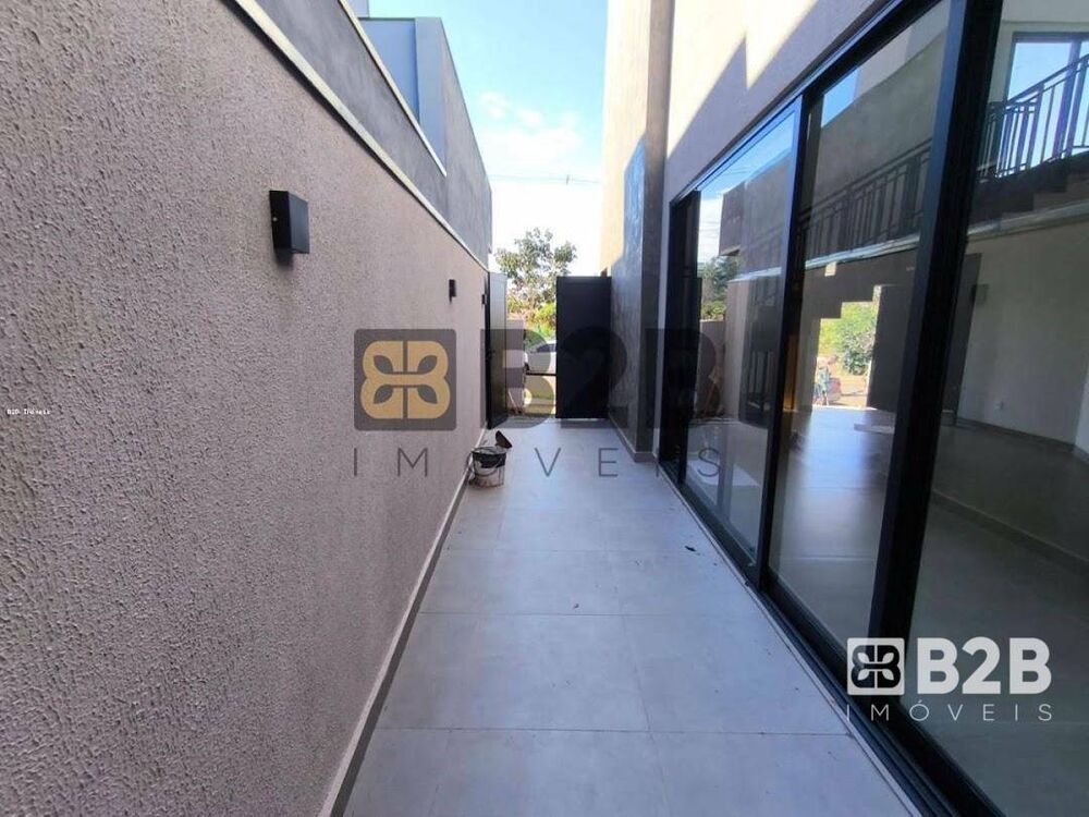 Casa de Condomínio à venda com 3 quartos, 177m² - Foto 5