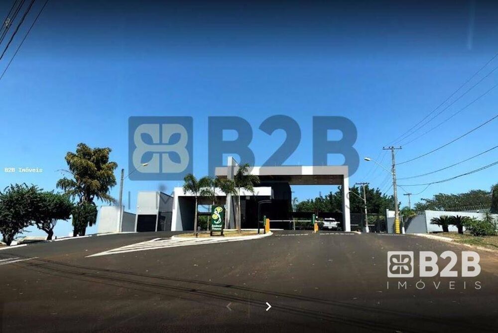 Loteamento e Condomínio à venda, 600M2 - Foto 1