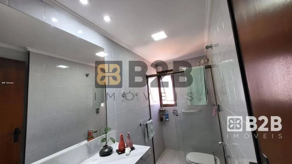 Apartamento, 3 quartos, 110 m² - Foto 17
