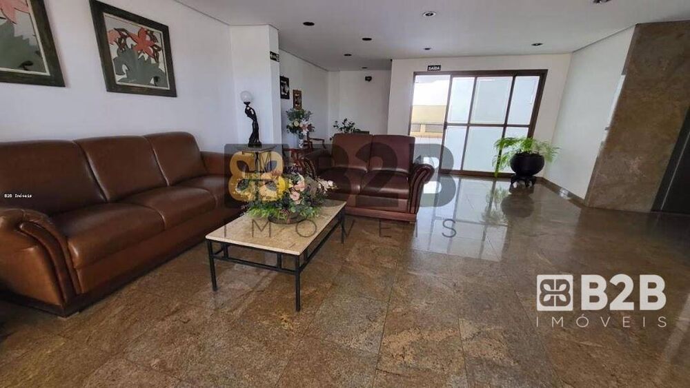 Apartamento, 3 quartos, 110 m² - Foto 9