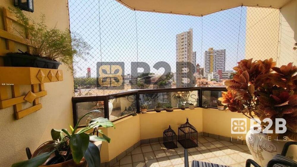 Apartamento, 3 quartos, 110 m² - Foto 3