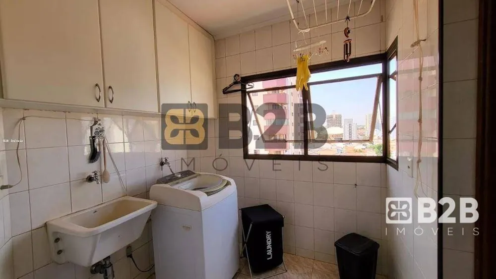 Apartamento, 3 quartos, 110 m² - Foto 10