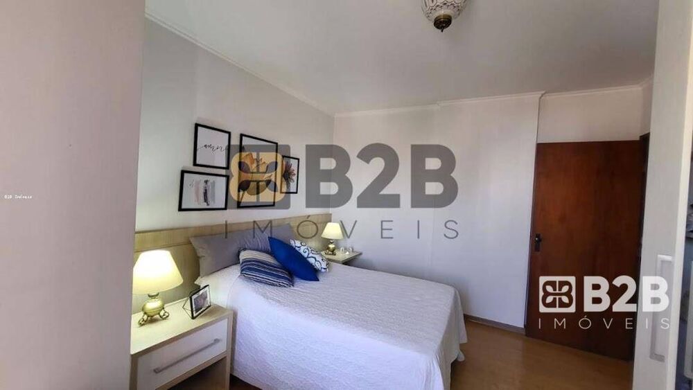 Apartamento, 3 quartos, 110 m² - Foto 12