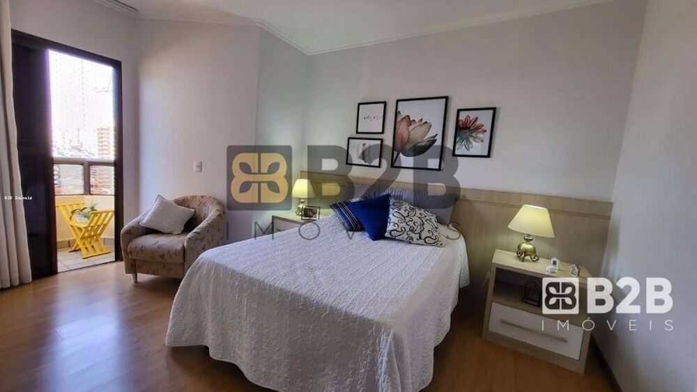 Apartamento, 3 quartos, 110 m² - Foto 22