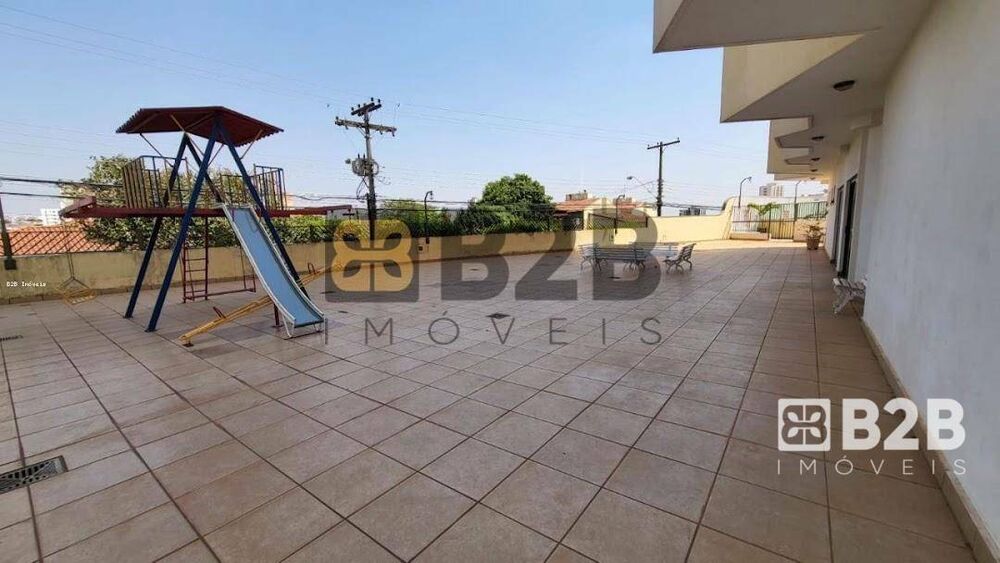 Apartamento, 3 quartos, 110 m² - Foto 17