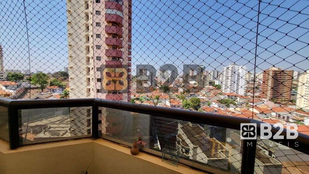 Apartamento, 3 quartos, 110 m² - Foto 1