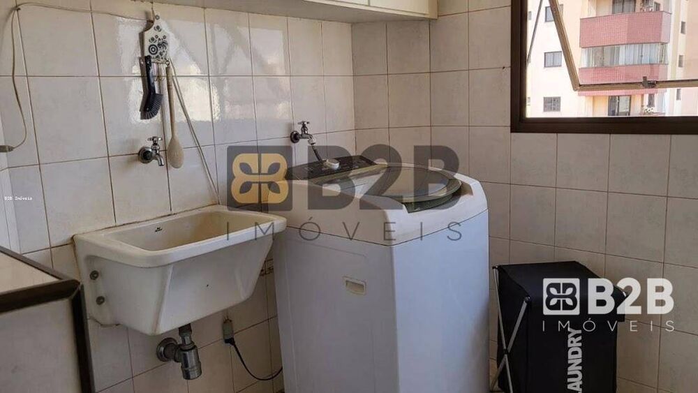 Apartamento, 3 quartos, 110 m² - Foto 5