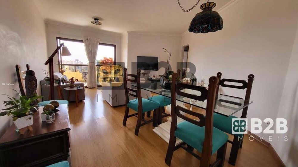 Apartamento, 3 quartos, 110 m² - Foto 15