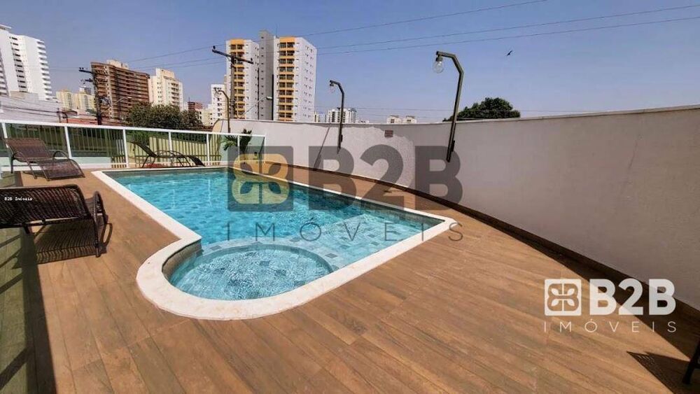 Apartamento, 3 quartos, 110 m² - Foto 20