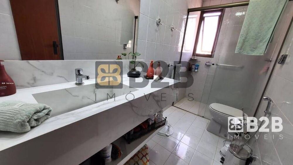 Apartamento, 3 quartos, 110 m² - Foto 6