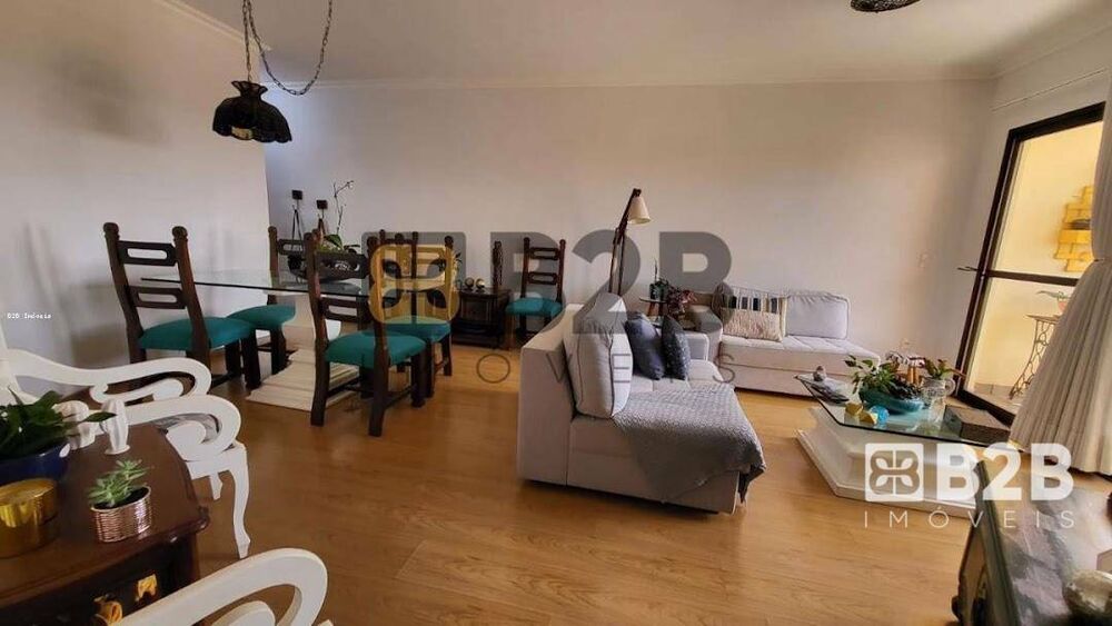 Apartamento, 3 quartos, 110 m² - Foto 13