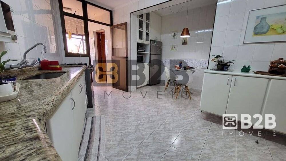 Apartamento, 3 quartos, 110 m² - Foto 7