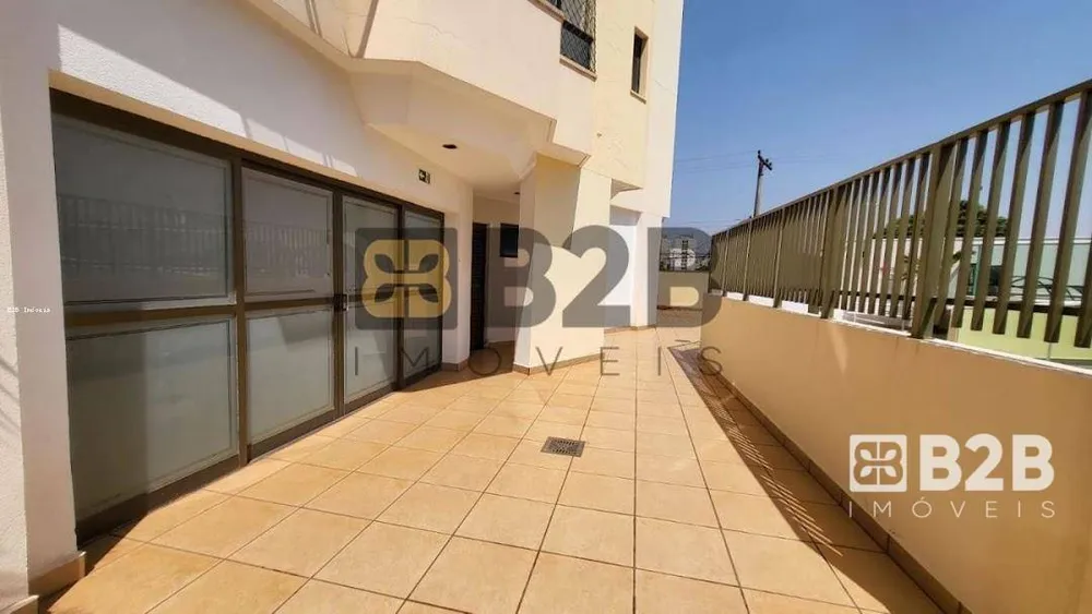 Apartamento, 3 quartos, 110 m² - Foto 26