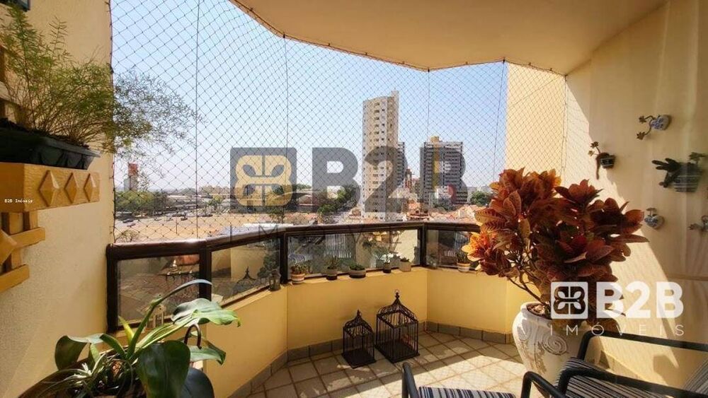 Apartamento, 3 quartos, 110 m² - Foto 14