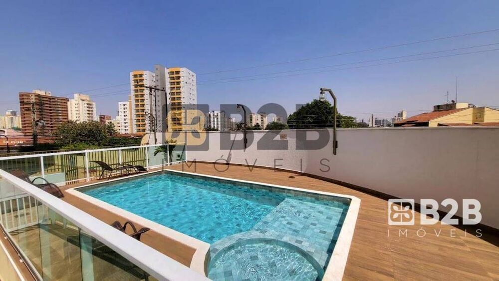Apartamento, 3 quartos, 110 m² - Foto 23