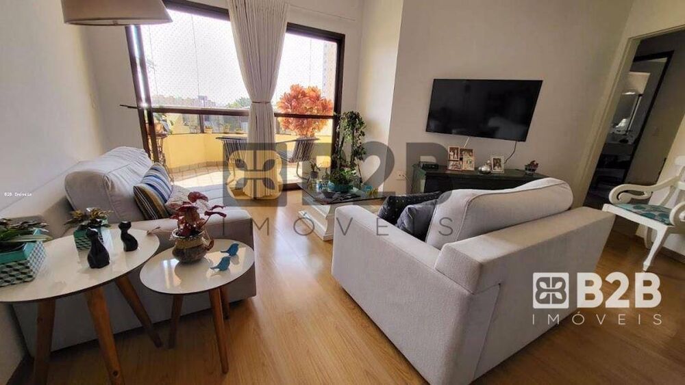 Apartamento, 3 quartos, 110 m² - Foto 21