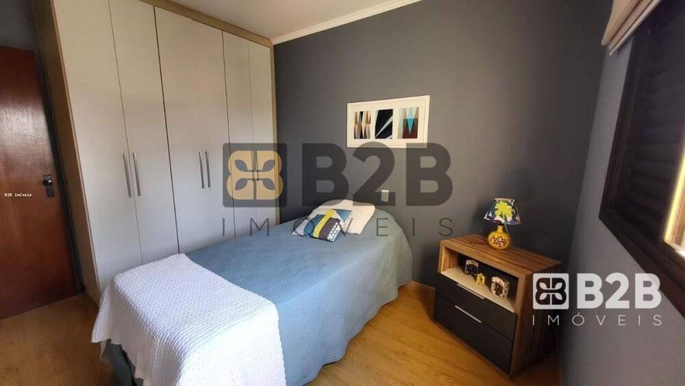 Apartamento, 3 quartos, 110 m² - Foto 10