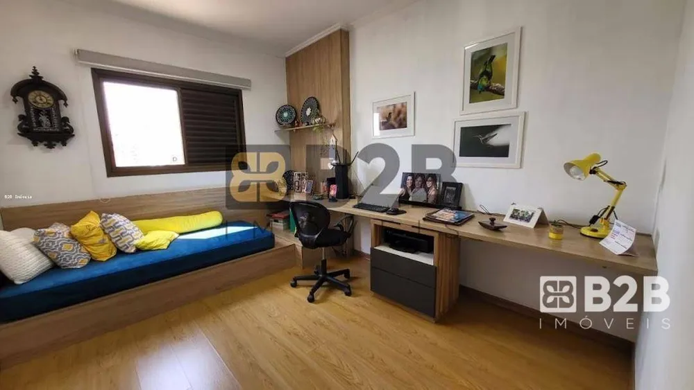 Apartamento, 3 quartos, 110 m² - Foto 15