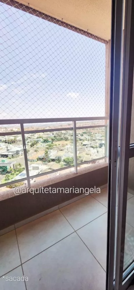 Apartamento à venda com 2 quartos, 68m² - Foto 4