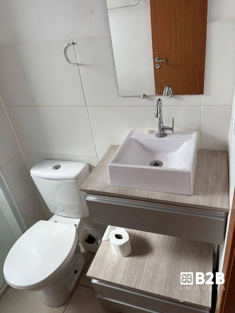 Apartamento, 2 quartos, 44 m² - Foto 10