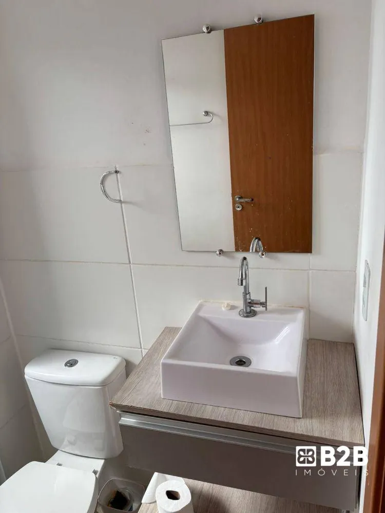 Apartamento, 2 quartos, 44 m² - Foto 11