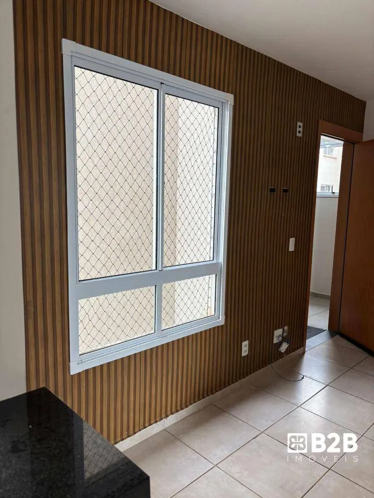 Apartamento, 2 quartos, 44 m² - Foto 5