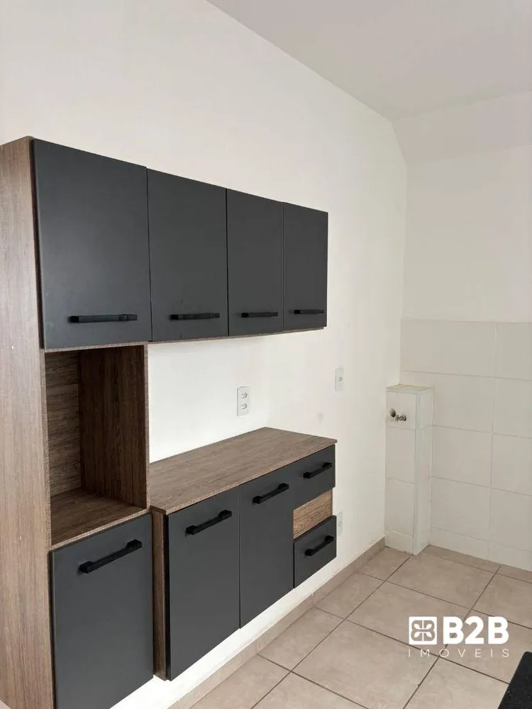 Apartamento, 2 quartos, 44 m² - Foto 7