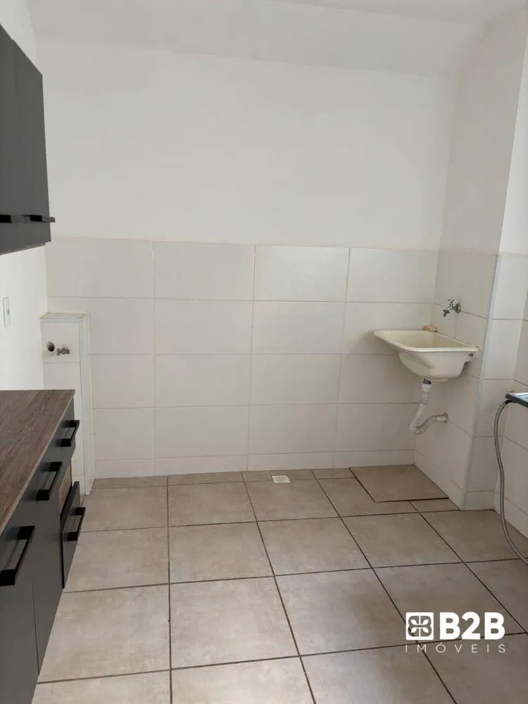 Apartamento, 2 quartos, 44 m² - Foto 8