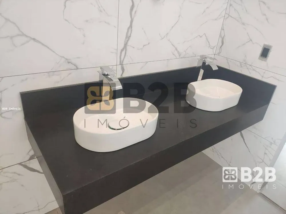 Casa, 3 quartos, 230 m² - Foto 12