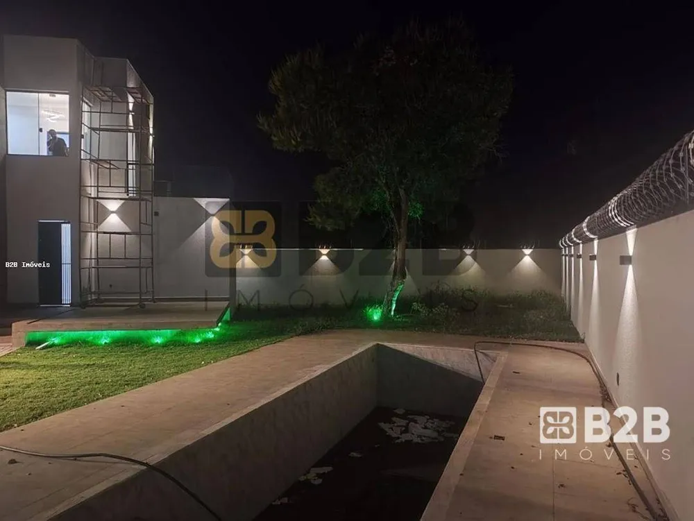Casa, 3 quartos, 230 m² - Foto 8