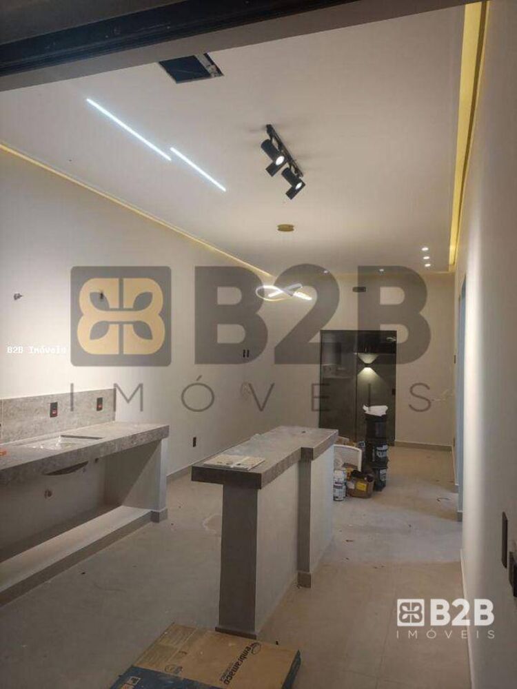 Casa, 3 quartos, 230 m² - Foto 2