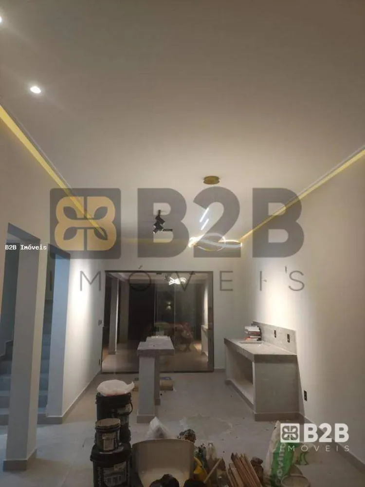 Casa, 3 quartos, 230 m² - Foto 2