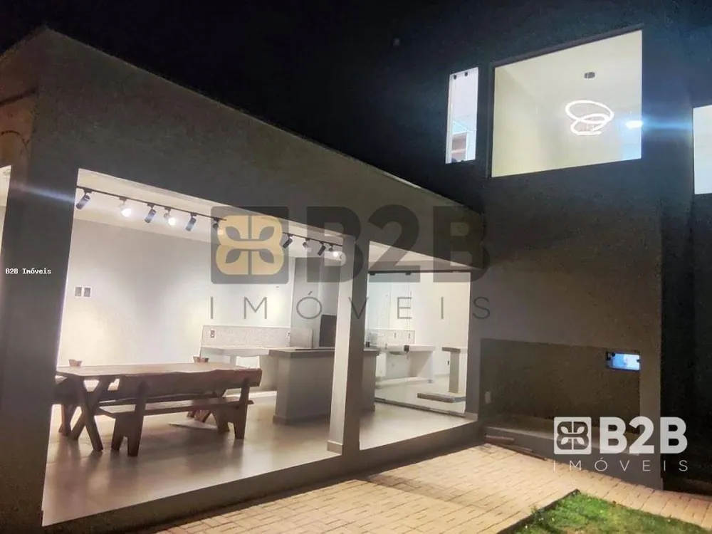 Casa, 3 quartos, 230 m² - Foto 6