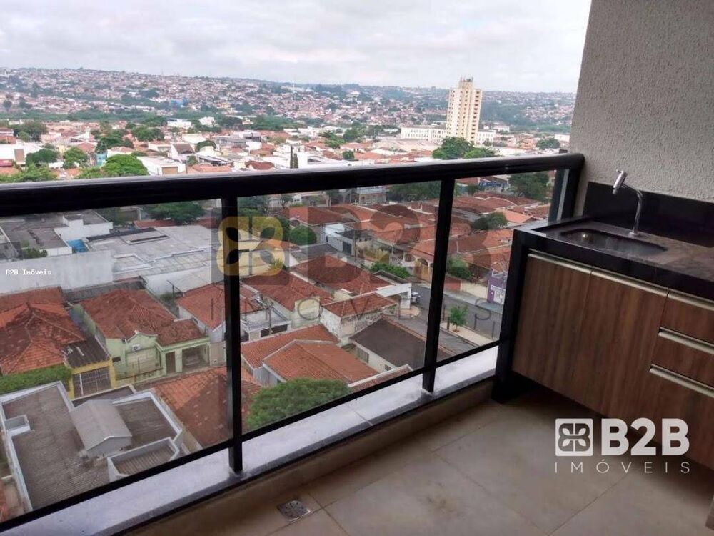 Apartamento, 3 quartos, 101 m² - Foto 3