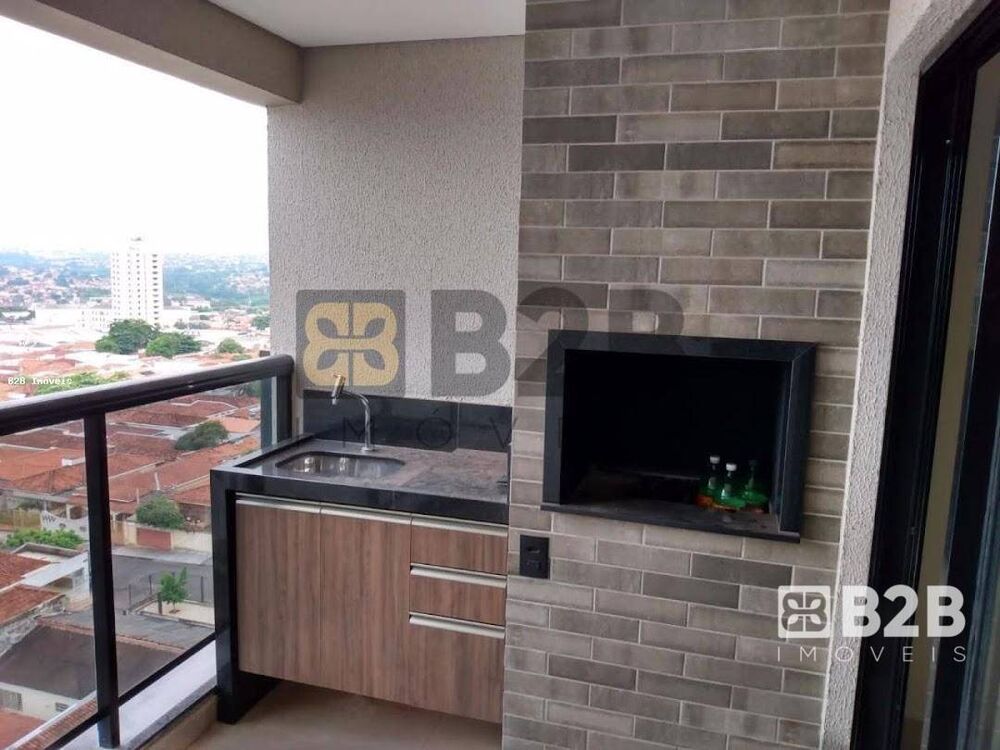 Apartamento, 3 quartos, 101 m² - Foto 2