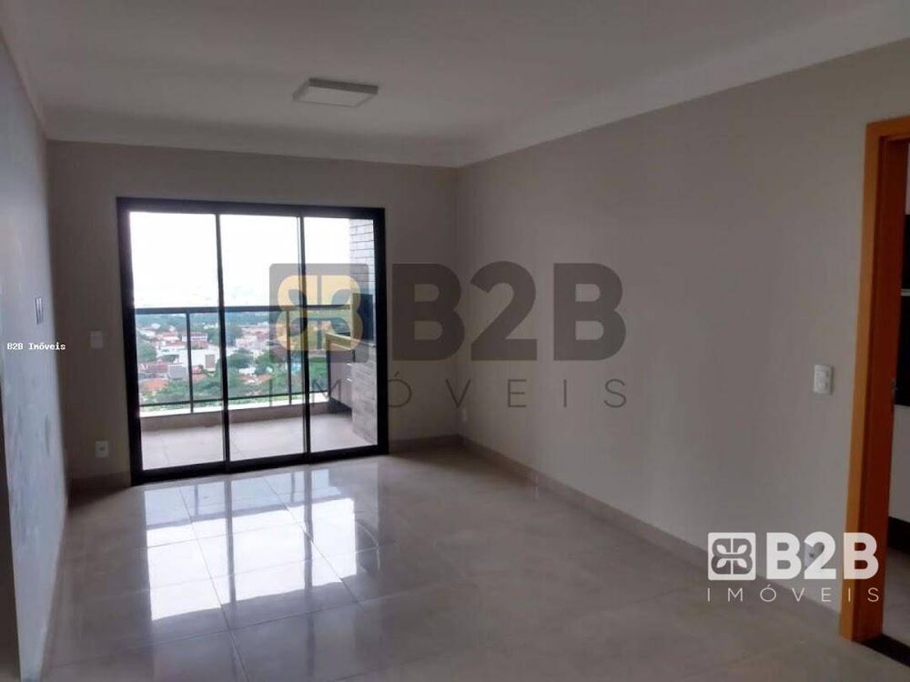 Apartamento, 3 quartos, 101 m² - Foto 1