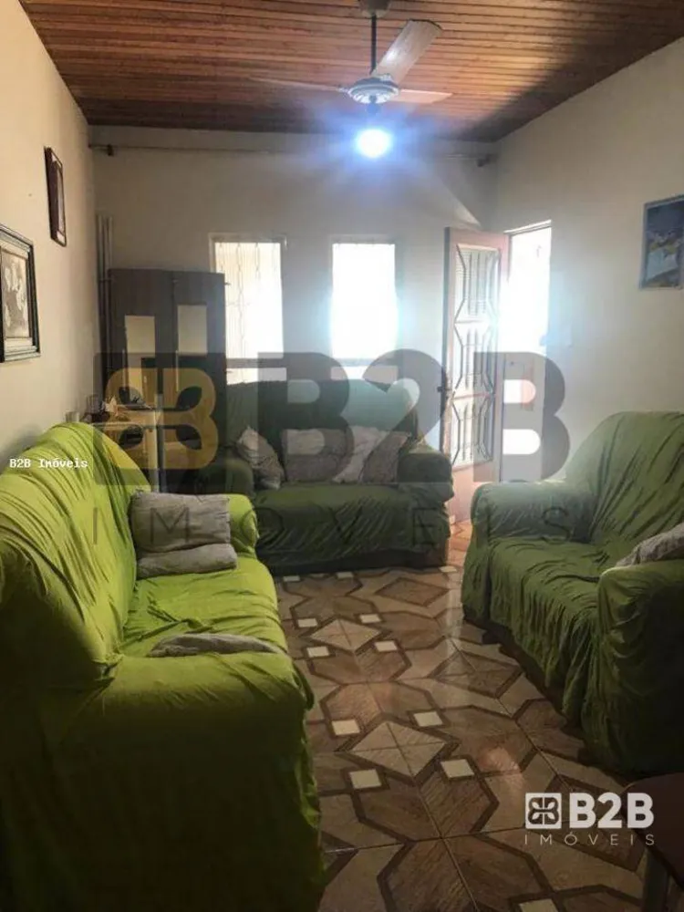 Casa, 3 quartos, 172 m² - Foto 3