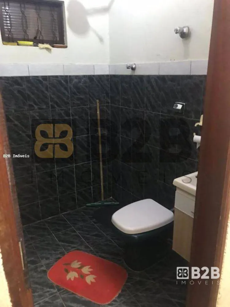 Casa, 3 quartos, 172 m² - Foto 10
